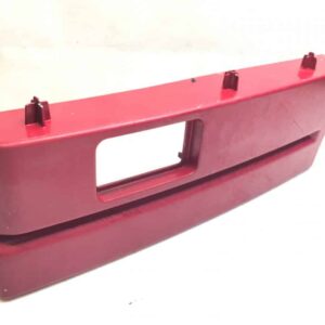 Placa treapta mica stanga din plastic pentru Scania 1779118, 1501342