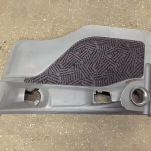 Panou ornament usa dreapta Scania 1346166/1346162