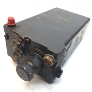 Pompa de Rabatare Cabina Mercedes Cod 0015534101 A0015534101