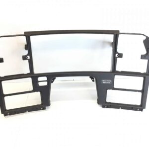 Capac Cadru pentru Ceas de Bord Scania 1911458-13 Negru