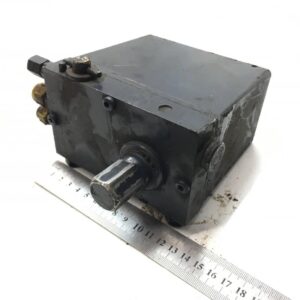 Pompa Hidraulica de Rabatare Cabina pentru Scania, Cod 1794906