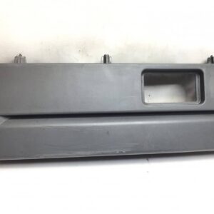 Placa treapta mica dreapta Scania, plastic, coduri 1779119, 1501343, 2052117