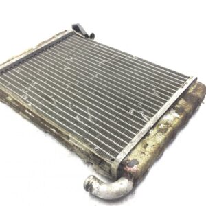 Radiator incalzire cabina pentru Scania