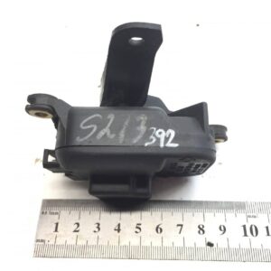 Unitate de control flaps positioner Scania 1372941/1427783/1480456/1423959