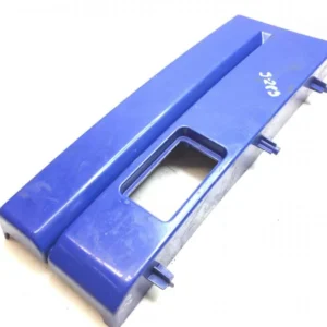 Placa de trepte mica din plastic dreapta pentru Scania 1779119/1501343/2052117