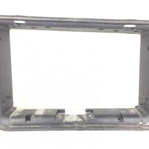 Capac Compartiment de Depozitare Cabina Cadru din Plastic Dreapta Scania 1891518 1879894 1891520