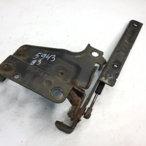 Balama inferioara deflector grila dreapta Scania 5943-83