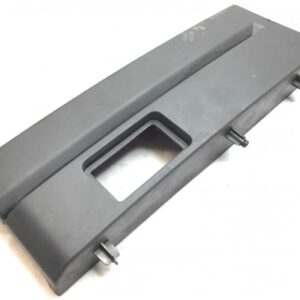 Placa de trepte din plastic, mica, dreapta, pentru Scania