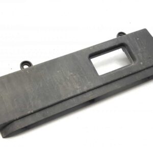 Placa de trepte mica, dreapta, din plastic, pentru Scania