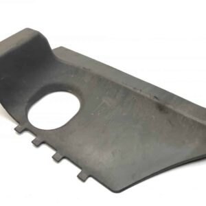 Placa de trepte plastic mare stanga, Scania, 1390075-17