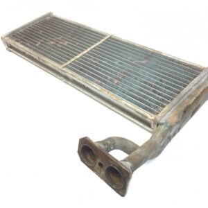 Radiator incalzire cabina pentru camioane Scania