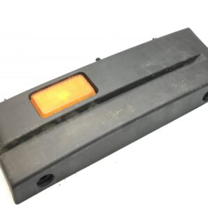Placa de trepte din plastic mica stanga Scania 1779118 1501342