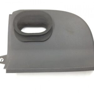 Capac de capat pentru bord, dreapta, Scania, cod 1736940