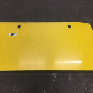 Trapa laterala cutie baterii autobuz Volvo 20830584