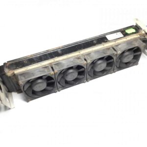Set radiator ventilator pentru incalzire cabina Volvo 20772479/20772483