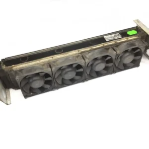 Set Radiator si Ventilator pentru incalzire Cabina Volvo 20772479 20772483