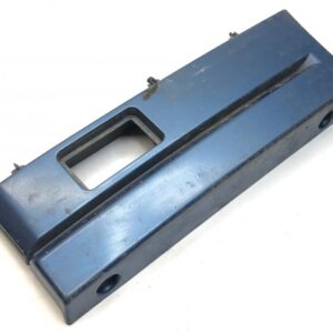 Placa de trepte mica stanga pentru Scania, corp plastic, coduri 1779118 si 1501342