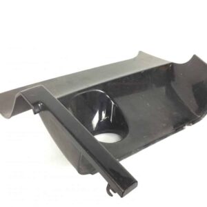 Placa de trepte corp din plastic mare stanga Scania 1442653-12