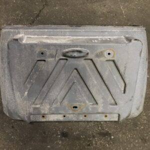 Aparator de noroi spate dreapta axa motrice Mercedes A9745221101