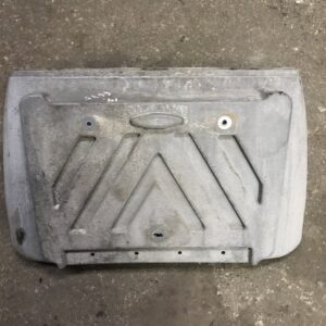 Aparator Noroi Axa Motrica Fata Dreapta Mercedes A9745221101-11