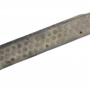 Placa de izolare stanga pentru Mercedes (Cod: A9736840121)