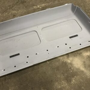 Panou de Perete Cabina Spate pentru Mercedes (Cod: A9406900441)