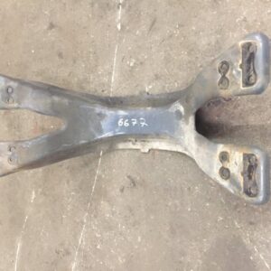 Traversa Cadru Metalic pentru DAF – Cod 77700098