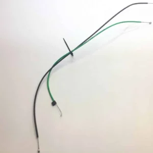 Set de cabluri de reglare pentru incalzitor cabina DAF