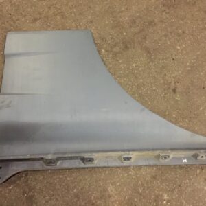 Panou Extensie Usa Dreapta MAN 8162610-0024/8162610-0040/8162610-0018