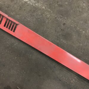 Spoiler lateral cabina dreapta Renault