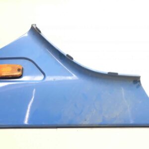 Capac Plastic Stanga intre Cabina si Aparator Noroi Spate Scania 1431933