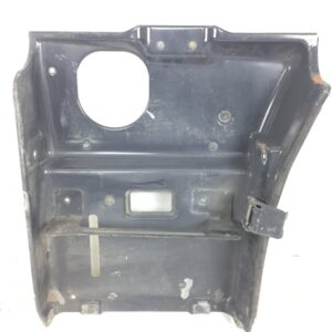 Placa de trepte corp metalic stanga Scania 1854227 1498179