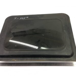 Trapa de acoperis pentru Scania, coduri 1475697, 1371500, 1537969