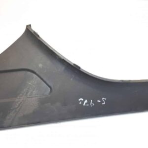 Capac Plastic intre Cabina si Aparator Noroi Spate Stanga Scania 1364665-13