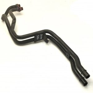 Tub radiator pentru incalzirea cabinei Volvo, cod 21913681