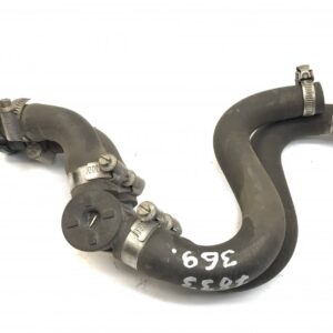 Supapa de Apa pentru incalzitor de Cabina Volvo 20443962 / 21495459 / 21924630 / 23847256