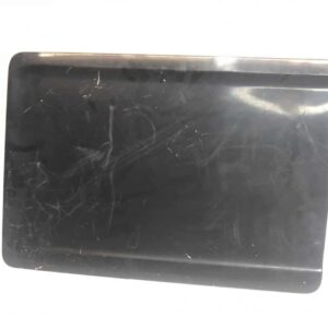 Capac Compartiment de Depozitare Cabina Stanga Scania Negru