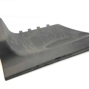 Placa de trepte dreapta mare din plastic pentru Scania