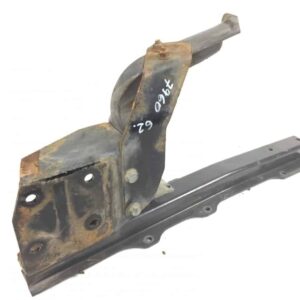 Suport cabina spate dreapta Mercedes A9733171340 / A9578900631 / A9703171340
