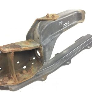 Suport Cabina Spate Stanga Mercedes A9733171340 / A9578900631 / A9703171340