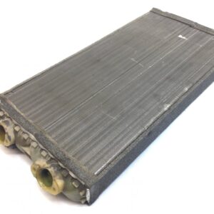 Radiator incalzire cabina Mercedes A0038354101