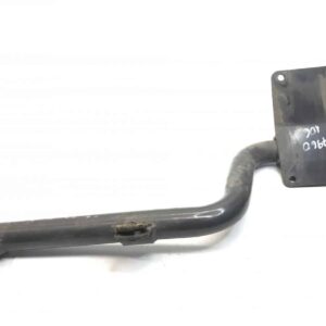 Suport aparator noroi axa fata stanga Mercedes A9575202533