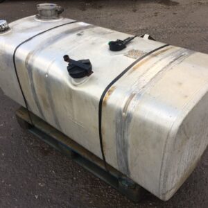 Rezervor combustibil aluminiu pentru camion DAF XF95/105