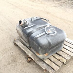 Rezervor de combustibil Mercedes Atego 180 litri (cod 9704711201)