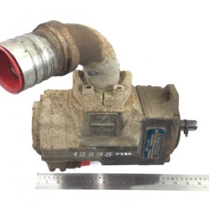 Pompa Hidraulica Veljan pentru Mercedes Econic 12898 0286
