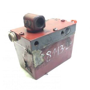 Pompa de Rabatare Cabina Scania 8113-24