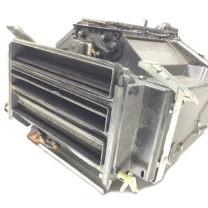 Set radiatoare cabina pentru incalzire/racire cu carcasa Volvo 20853478 21272395 20556768