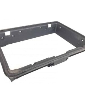 Capac compartiment de depozitare cabina, cadru din plastic stanga Scania
