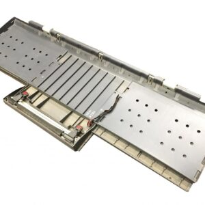 Cadru de Pat Inferior Scania 1483053 2409346 1804206 2037704
