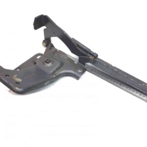 Balama Inferioara Deflector Grila Dreapta pentru Scania (Coduri: 1727264, 1451586)